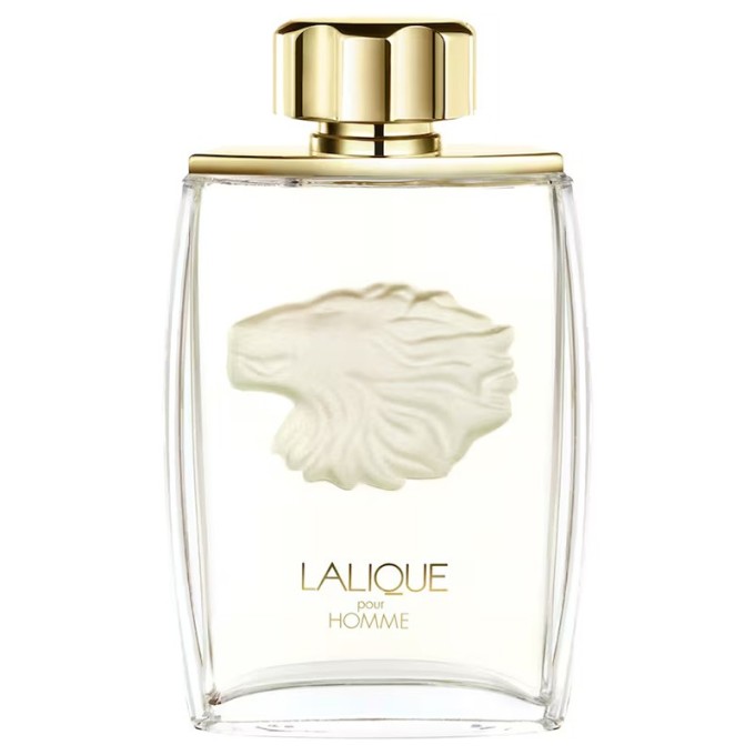 Lalique Lalique Pour Homme Lion EDP kvepalai vyrams, 125 ml