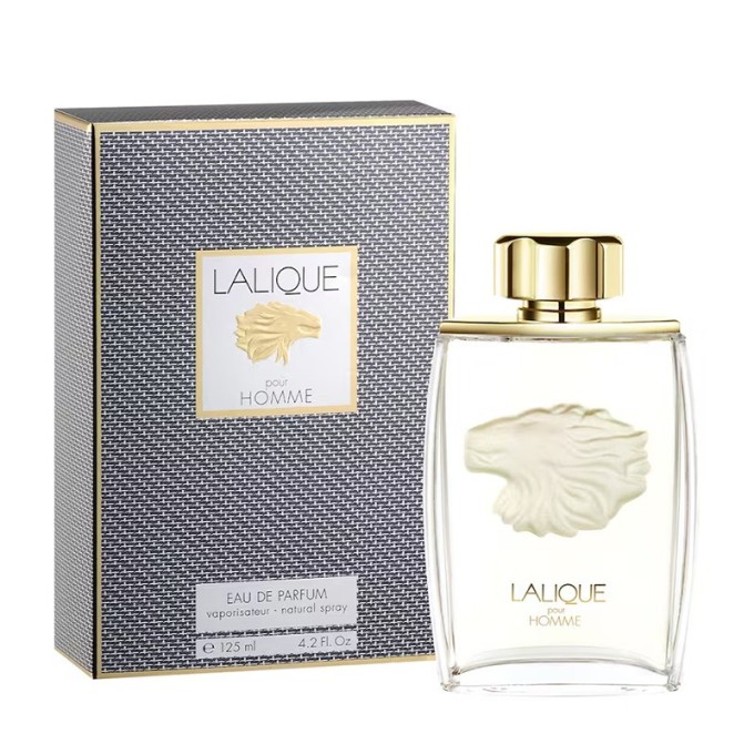Lalique Lalique Pour Homme Lion EDP kvepalai vyrams, 125 ml