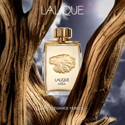 Lalique Lalique Pour Homme Lion EDP kvepalai vyrams, 125 ml