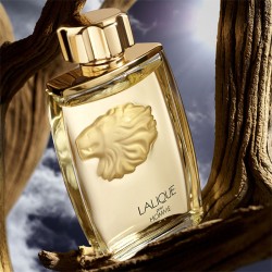 Lalique Lalique Pour Homme Lion EDP Tester kvepalai vyrams, 75 ml
