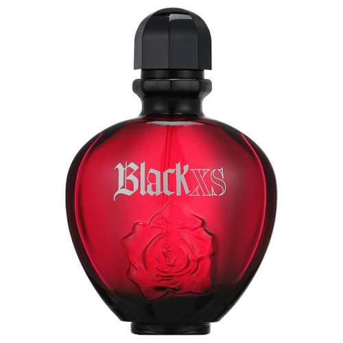 Paco Rabanne Black XS for Her EDT Tester kvepalai moterims, 80 ml