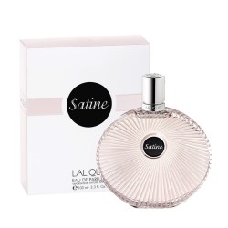 Lalique Satine EDP kvepalai moterims, 100 ml