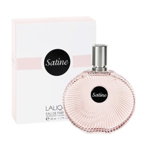 Lalique Satine EDP kvepalai moterims, 50 ml 2