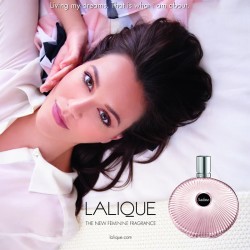 Lalique Satine EDP kvepalai moterims, 50 ml