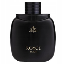 Vurv Royce Black EDP kvepalai vyrams, 100 ml
