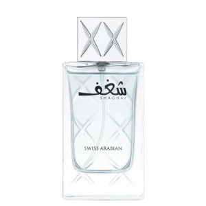 Swiss Arabian Shaghaf Men EDP kvepalai vyrams, 75 ml