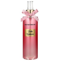 Women'secret Daily Romance Body Spray - kūno dulksna, 250 ml