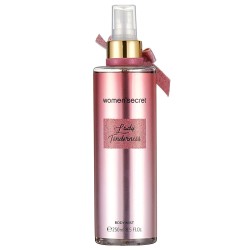 Women'secret Lady Tenderness Body spray - kūno dulksna, 250 ml
