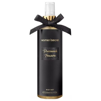 Women'secret Passionate Treasure Body spray - kūno dulksna, 250 ml