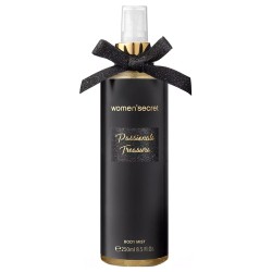 Women'secret Passionate Treasure Body spray - kūno dulksna, 250 ml