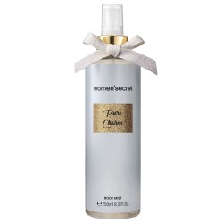 Women'secret Pure Charm - kūno dulksna, 250 ml