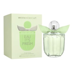 Women'secret Eau It's Fresh EDT kvepalai moterims, 100 ml