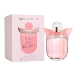 Women'secret Eau My Secret EDT kvepalai moterims, 100 ml