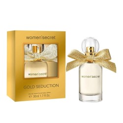 Women'secret Gold Seduction EDP kvepalai moterims, 30 ml