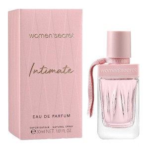 Womens'secret Intimate EDP 30 ml kvepalai moterims 2