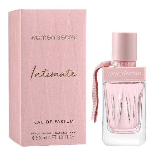 Women'secret Intimate EDP kvepalai moterims, 30 ml