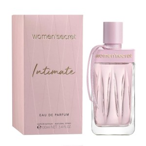 Women'secret Intimate EDP kvepalai moterims, 100 ml 2