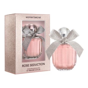 Women'secret Rose Seduction EDP kvepalai moterims, 100 ml 2
