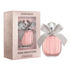 Women'secret Rose Seduction EDP kvepalai moterims, 100 ml