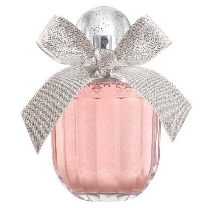 Women'secret Rose Seduction EDP kvepalai moterims, 100 ml