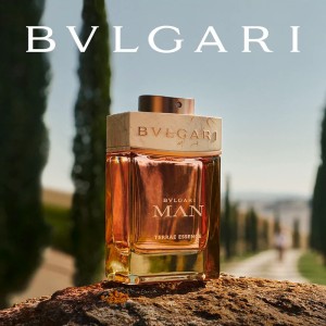Bvlgari MAN Terrae Essence EDP Tester kvepalai vyrams, 100 ml 2