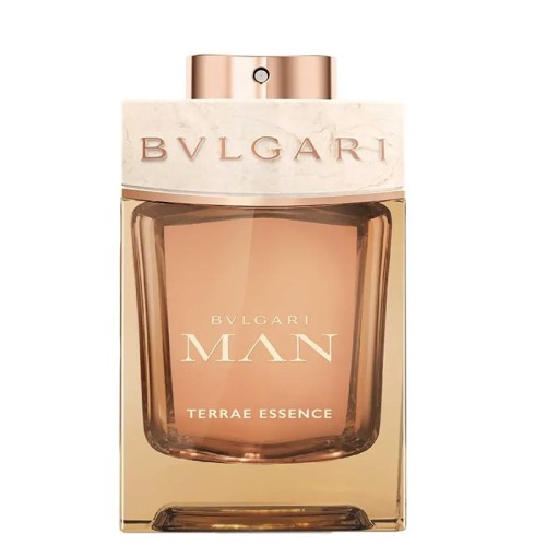 Bvlgari MAN Terrae Essence EDP kvepalai vyrams, 60 ml
