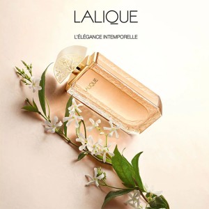 Lalique Lalique EDP Tester kvepalai moterims, 100 ml 2