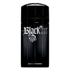 Paco Rabanne Black XS EDT Tester kvepalai vyrams, 100 ml