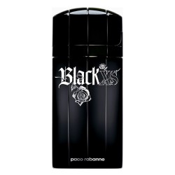 Paco Rabanne Black XS EDT Tester kvepalai vyrams, 100 ml