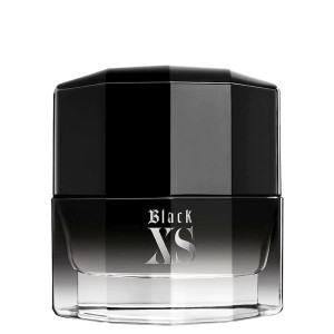 Paco Rabanne Black XS EDT kvepalai vyrams, 50 ml