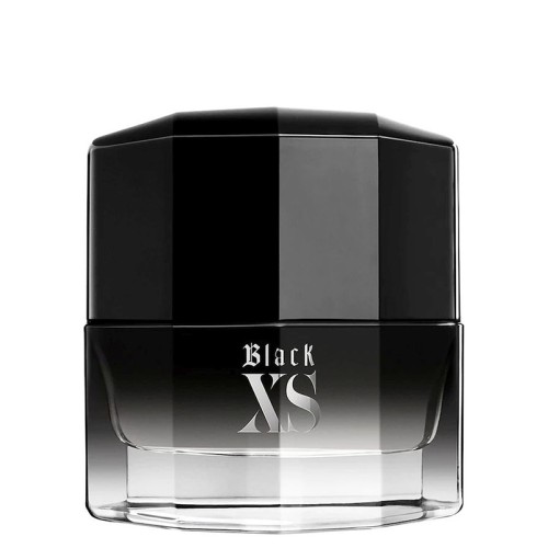 Paco Rabanne Black XS EDT kvepalai vyrams, 50 ml