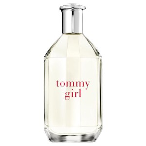 Tommy Hilfiger Tommy Girl EDC 200 ml kvepalai moterims