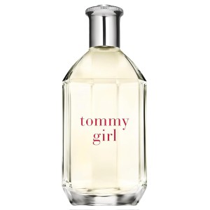 Tommy Hilfiger Tommy Girl EDC Tester odekalonas moterims, 100 ml