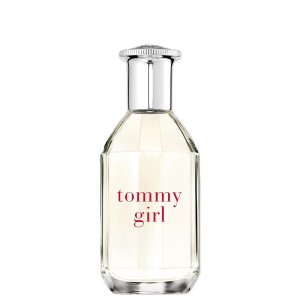 Tommy Hilfiger Tommy Girl EDC odekalonas moterims, 50 ml