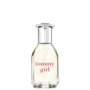 Tommy Hilfiger Tommy Girl EDC odekalonas moterims, 30 ml