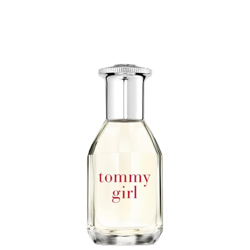 Tommy Hilfiger Tommy Girl EDC odekalonas moterims, 30 ml