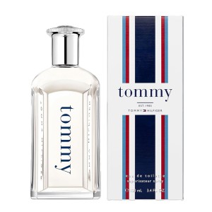 Tommy Hilfiger Tommy EDC odekalonas vyrams, 100 ml 2