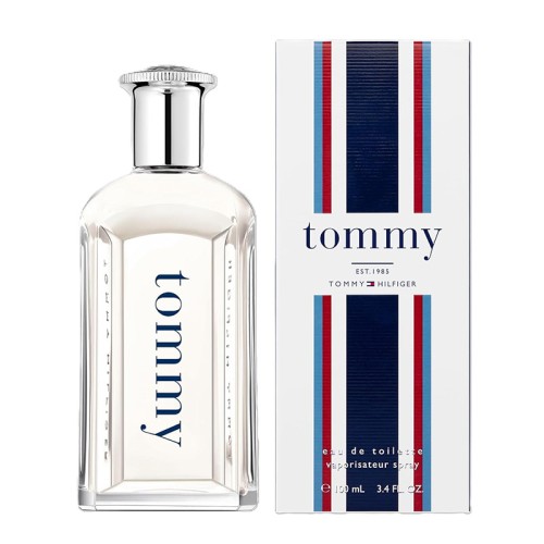 Tommy Hilfiger Tommy EDC odekalonas vyrams, 100 ml