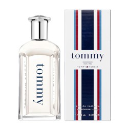 Tommy Hilfiger Tommy EDC odekalonas vyrams, 100 ml