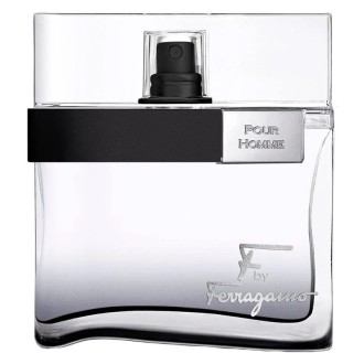 Salvatore Ferragamo F by Ferragamo pour Homme EDT kvepalai vyrams, 100 ml