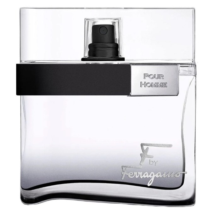 Salvatore Ferragamo F by Ferragamo pour Homme EDT kvepalai vyrams, 100 ml