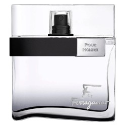 Salvatore Ferragamo F by Ferragamo pour Homme EDT kvepalai vyrams, 100 ml