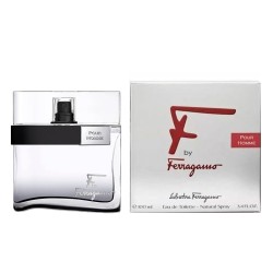 Salvatore Ferragamo F by Ferragamo pour Homme EDT kvepalai vyrams, 100 ml