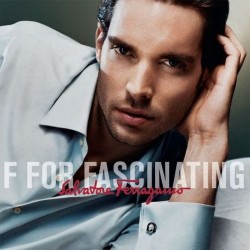 Salvatore Ferragamo F by Ferragamo pour Homme EDT kvepalai vyrams, 100 ml