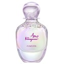 Salvatore Ferragamo Amo Ferragamo Flowerful EDT kvepalai moterims, 100 ml