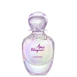 Salvatore Ferragamo Amo Ferragamo Flowerful EDT kvepalai moterims, 50 ml