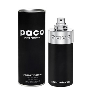 Paco Rabanne Paco EDT unisex kvepalai, 100 ml 2