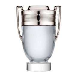 Paco Rabanne Invictus EDT Tester kvepalai vyrams, 100 ml