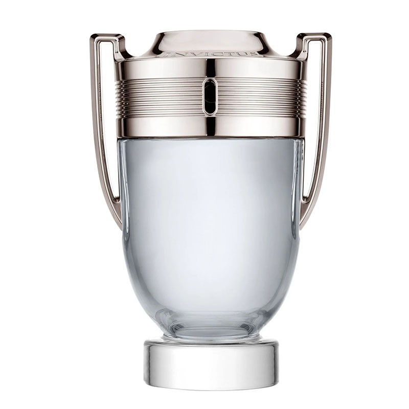 Paco Rabanne Invictus EDT Tester kvepalai vyrams, 100 ml