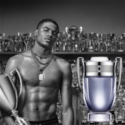 Paco Rabanne Invictus EDT Tester kvepalai vyrams, 100 ml